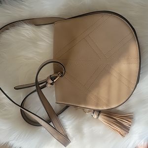 Crossbody Bag Saddle bag